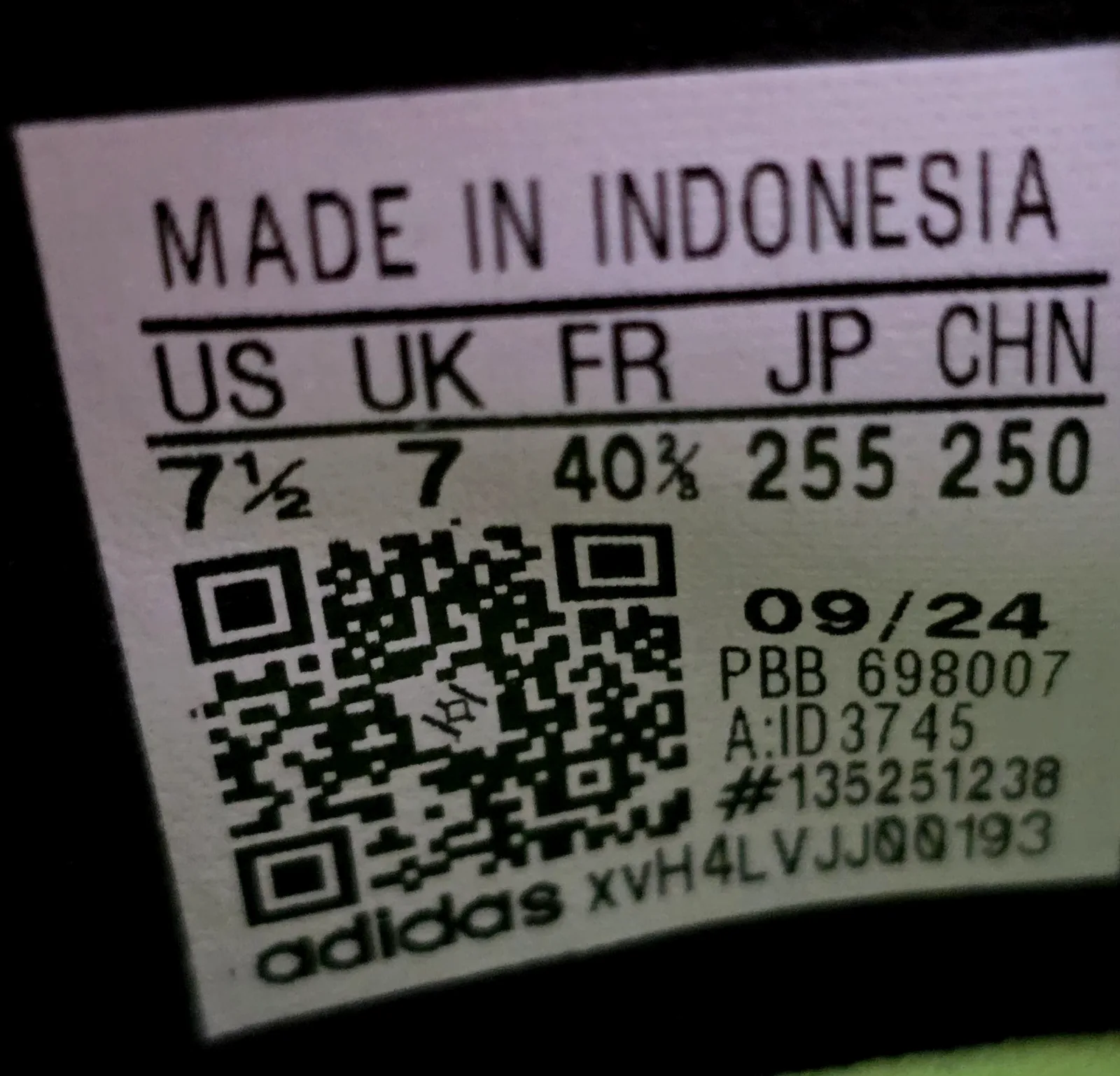 ADIDAS PREDATOR LEAGUE FG/MG 8