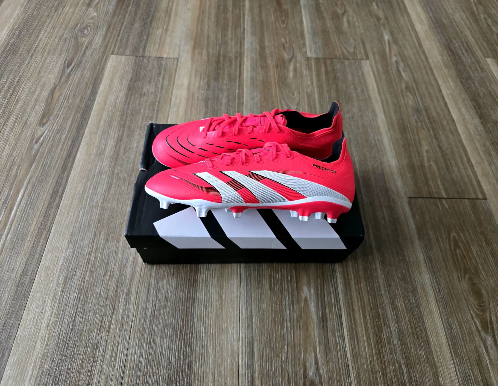 ADIDAS PREDATOR LEAGUE FG/MG