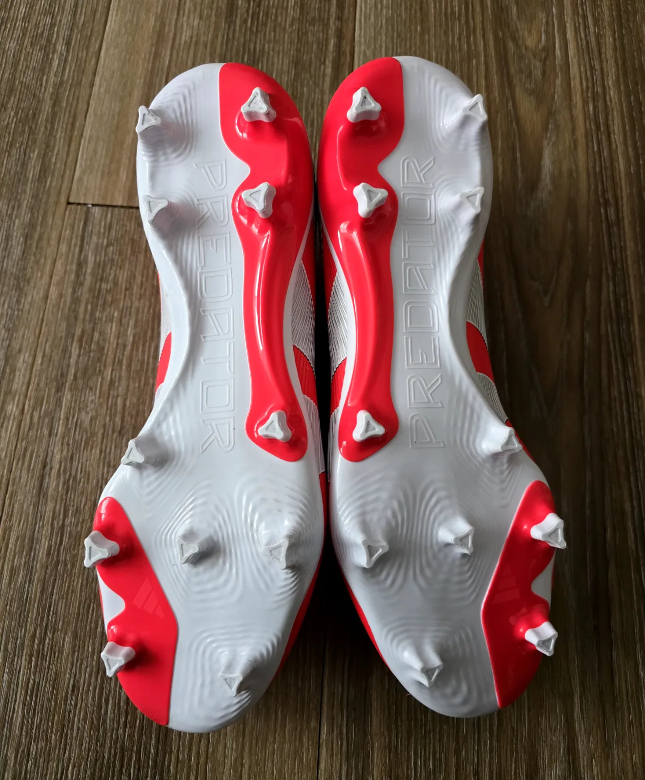 ADIDAS PREDATOR LEAGUE FG/MG 7