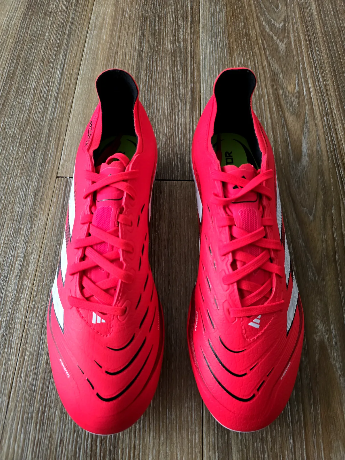ADIDAS PREDATOR LEAGUE FG/MG 4