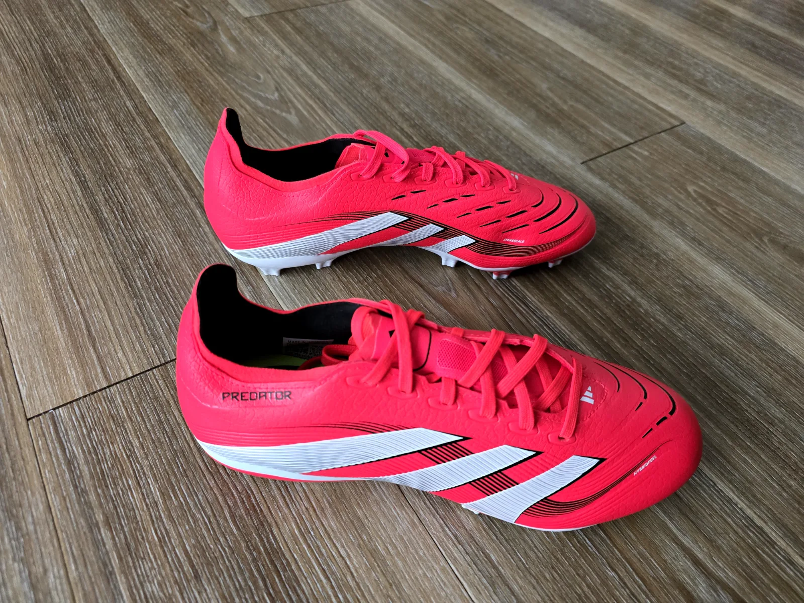 ADIDAS PREDATOR LEAGUE FG/MG 5