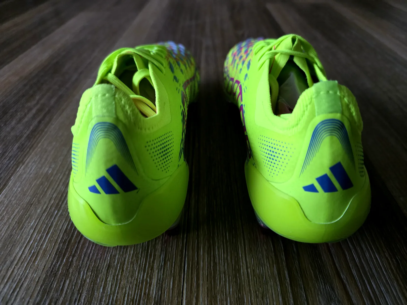 ADIDAS PREDATOR ELITE SG 6