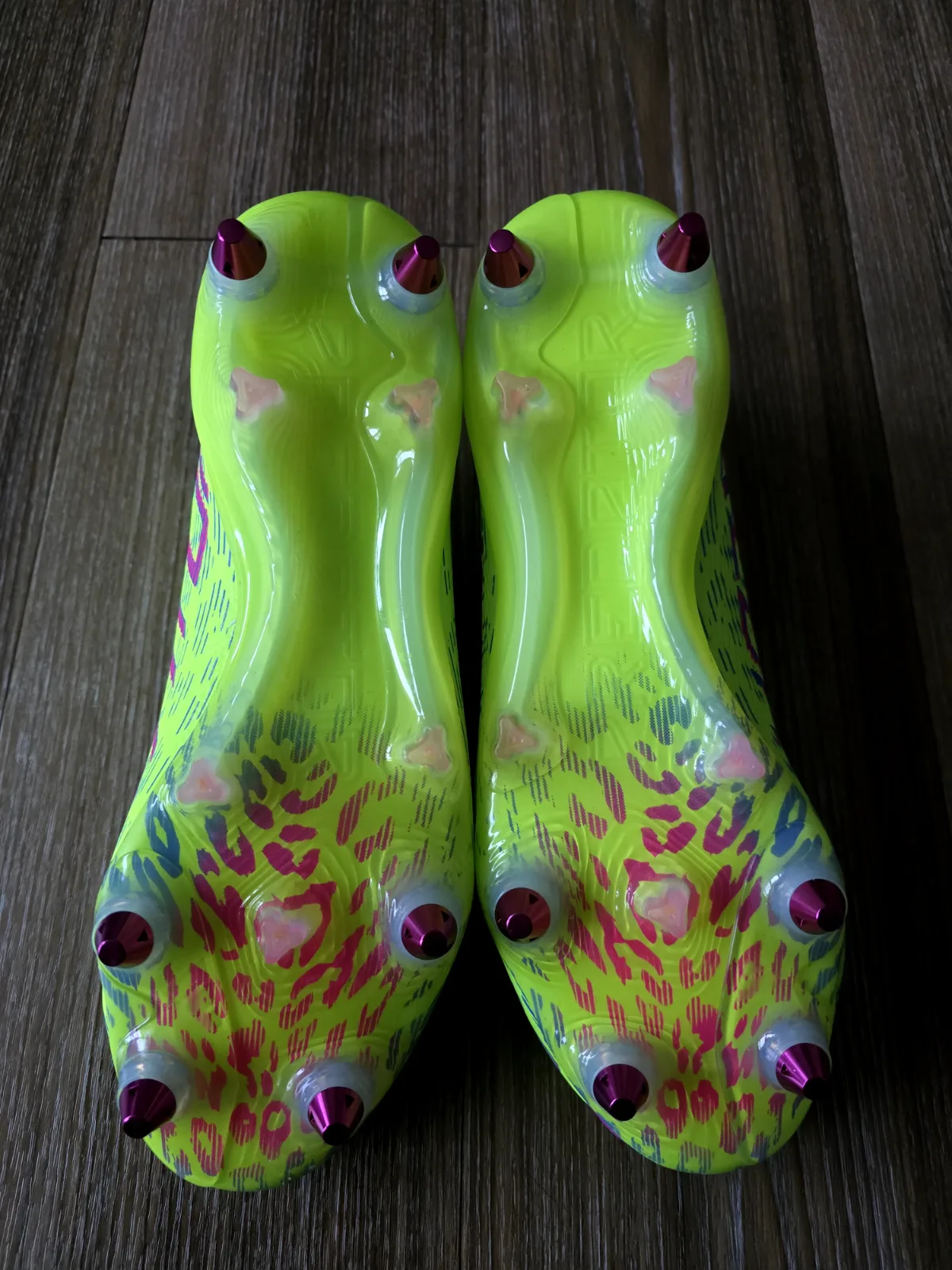 ADIDAS PREDATOR ELITE SG 7