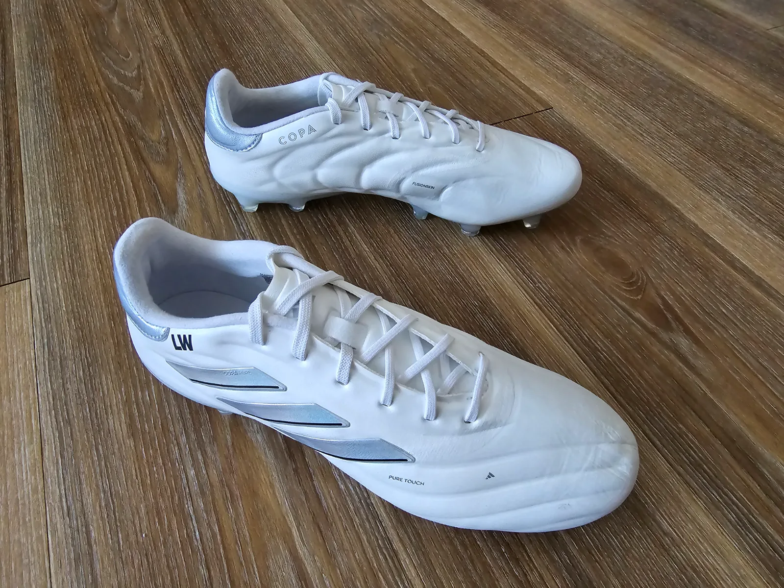 ADIDAS COPA PURE 2 ELITE FG 5