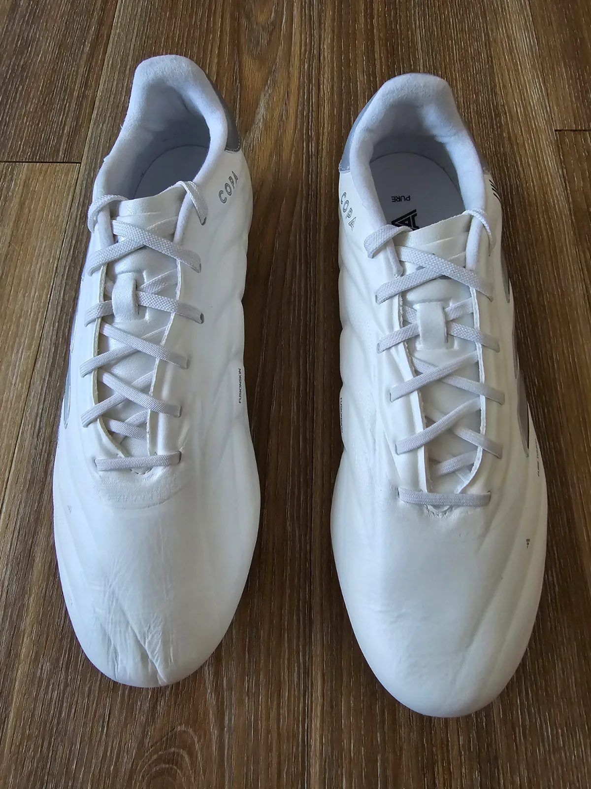 ADIDAS COPA PURE 2 ELITE FG 4