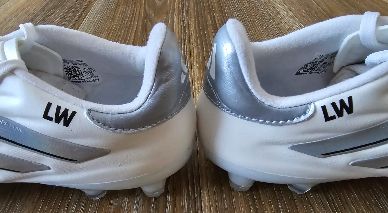 ADIDAS COPA PURE 2 ELITE FG 10