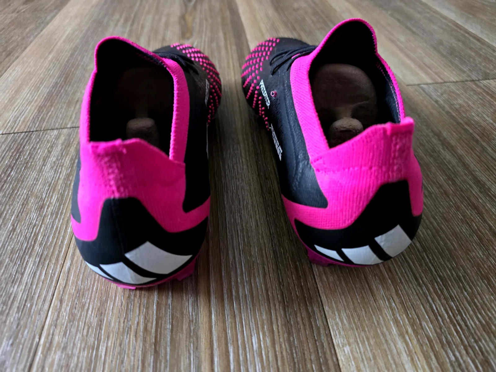 ADIDAS PREDATOR ACCURACY. 1 LOW FG 6