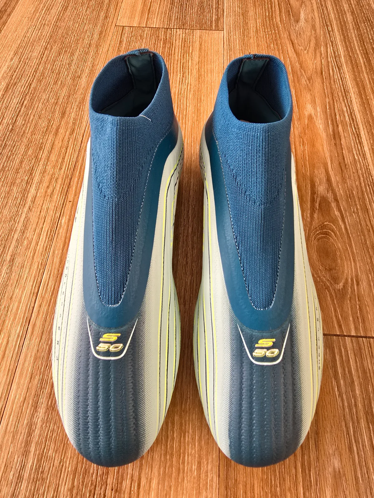 LOTTO SOLISTA 300 VII GRAVITY FG 4