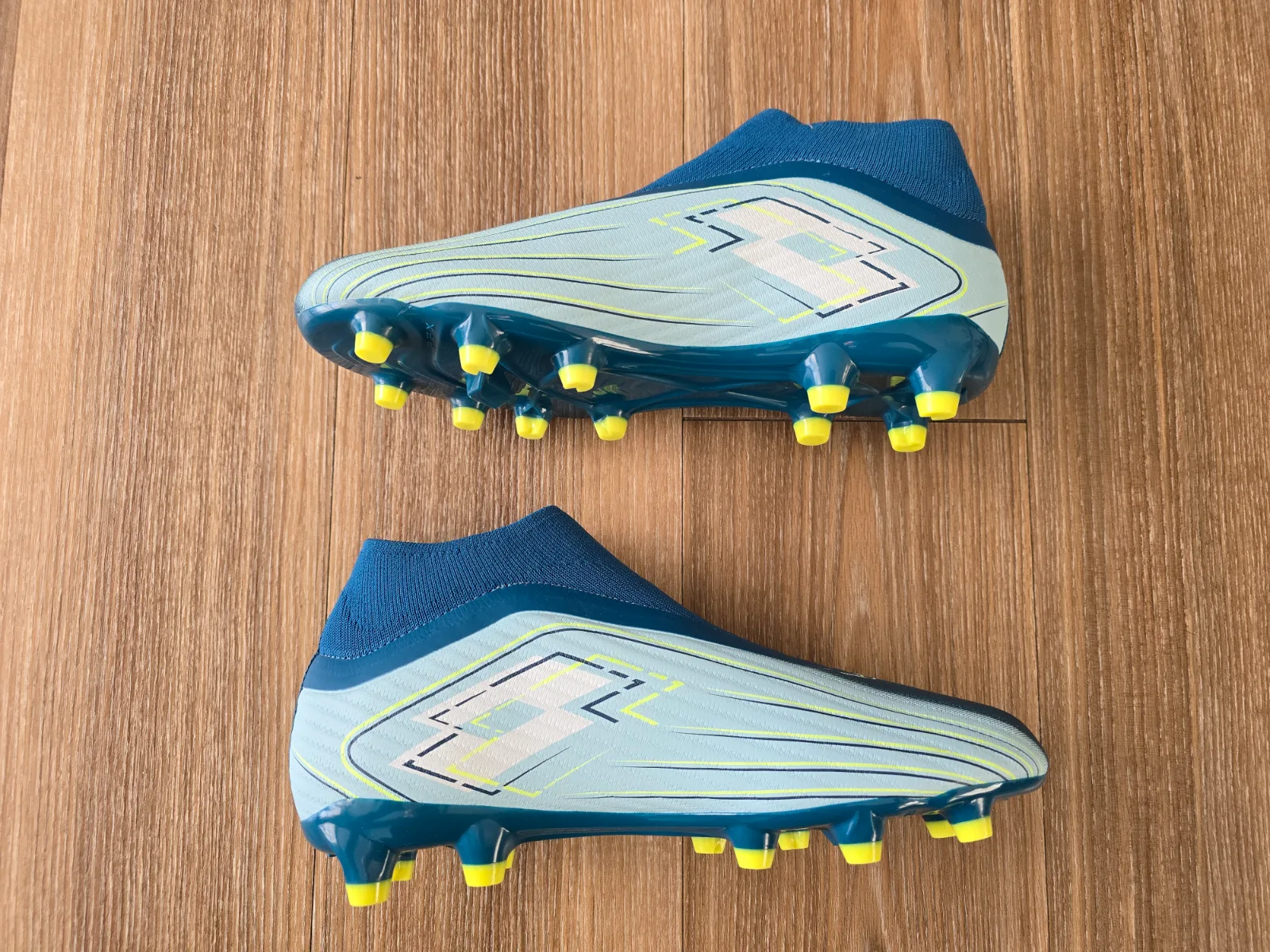 LOTTO SOLISTA 300 VII GRAVITY FG 2