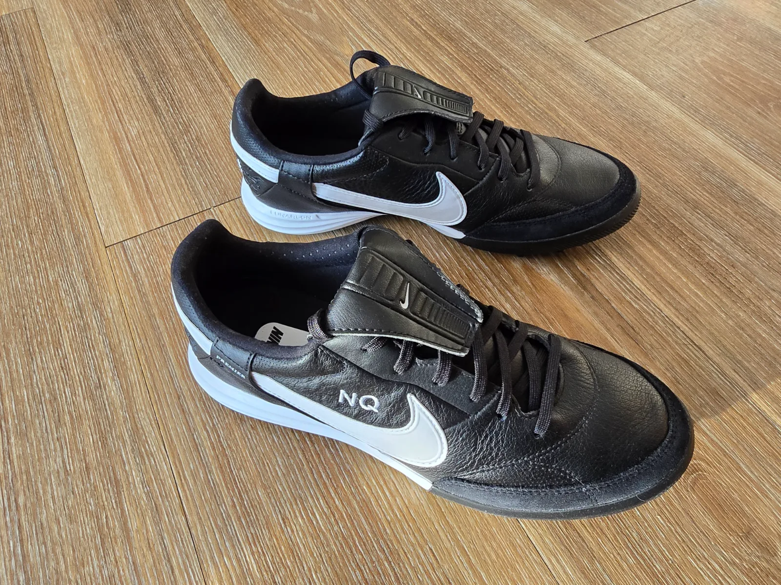 NIKE PREMIER III TF 5