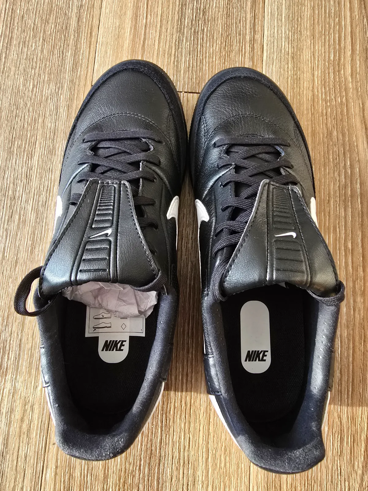 NIKE PREMIER III TF 6