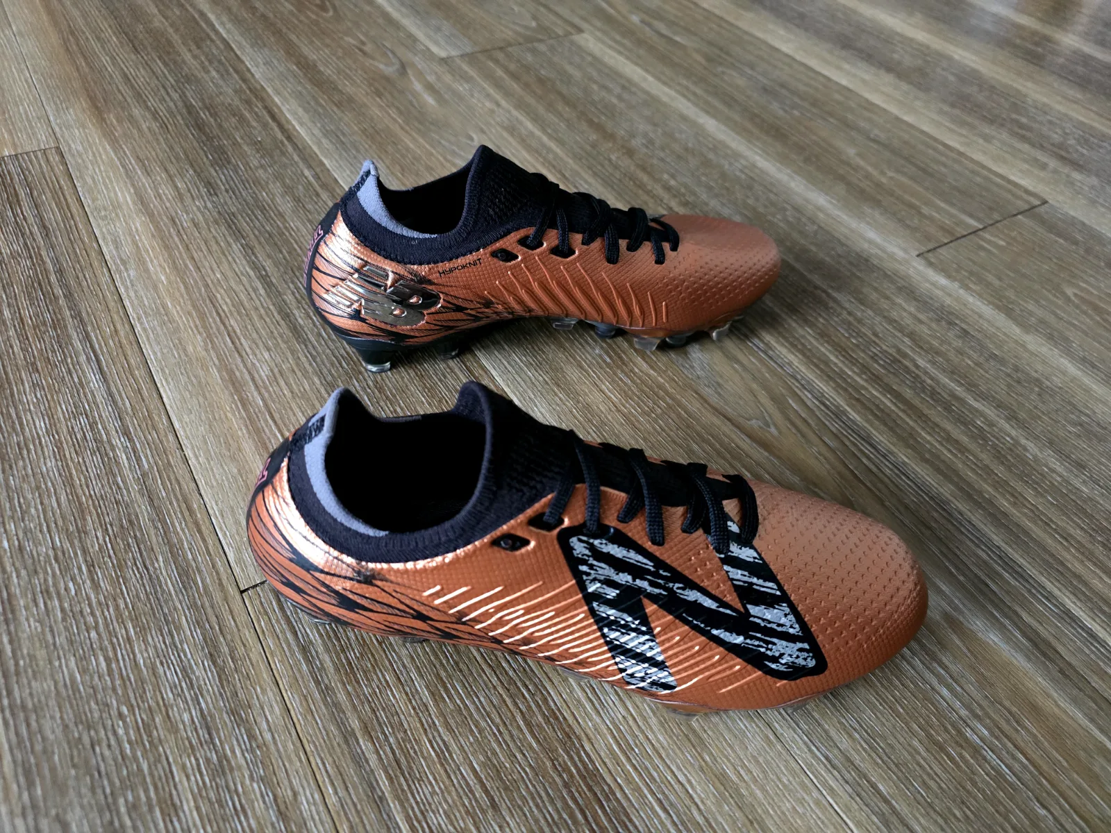 NEW BALANCE TEKELA V4 PRO LOW FG 5