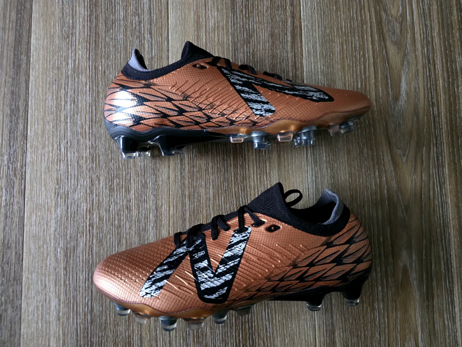 NEW BALANCE TEKELA V4 PRO LOW FG 3