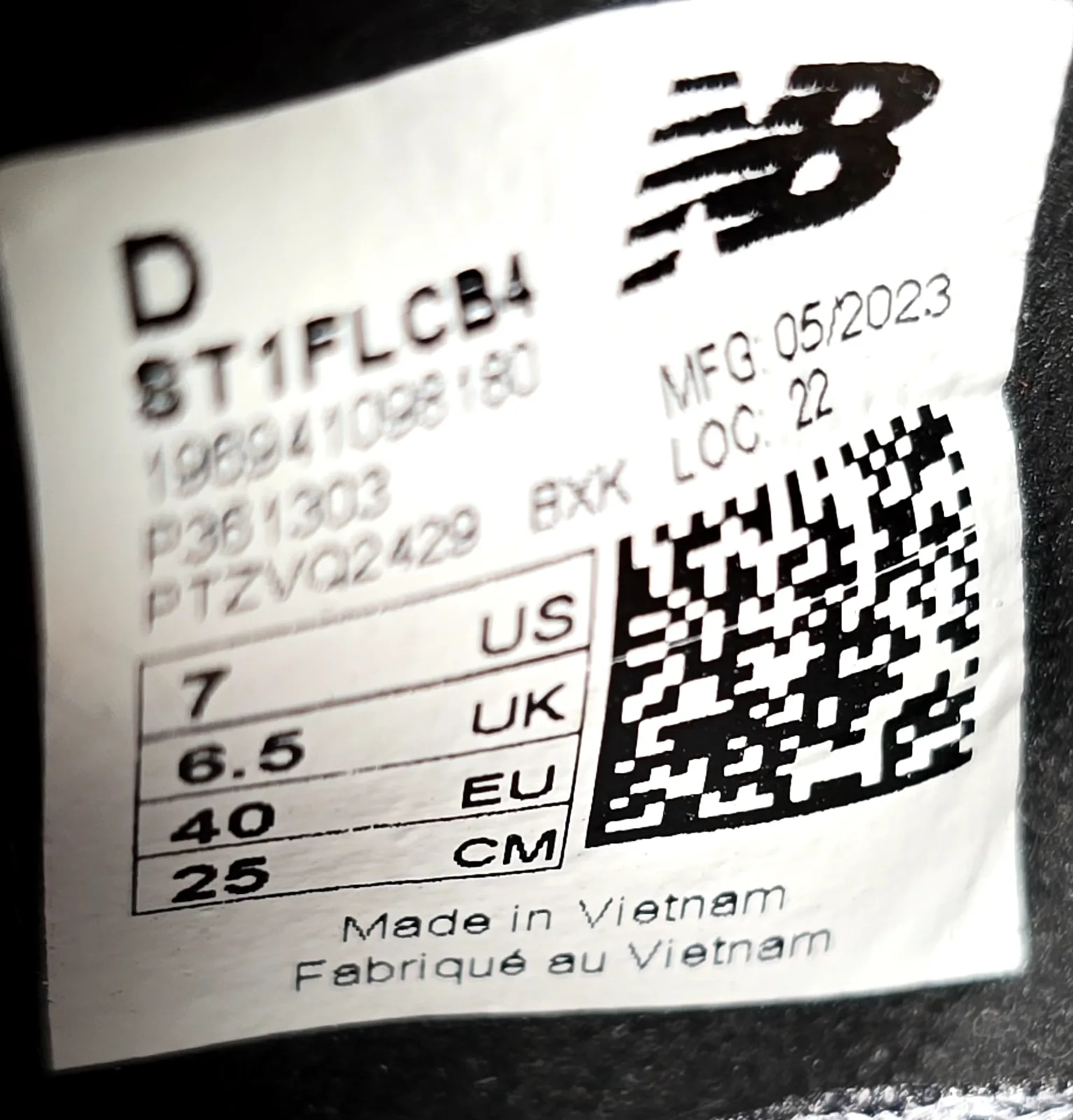 NEW BALANCE TEKELA V4 PRO LOW FG 8