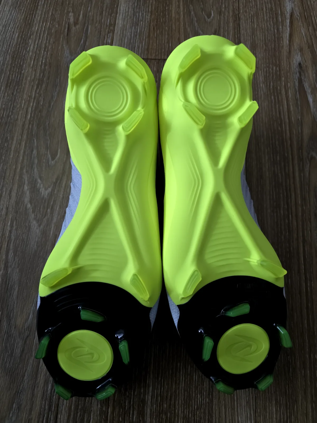 NIKE PHANTOM GX II PRO FG 6