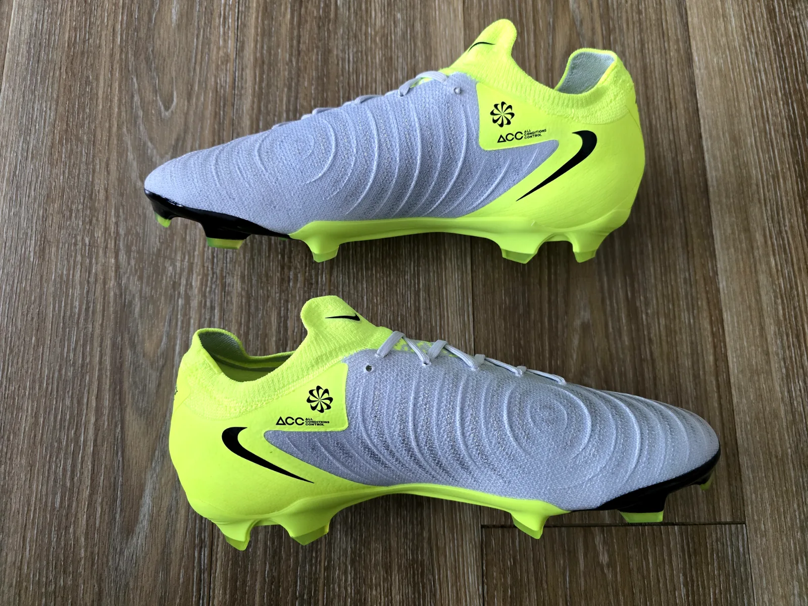 NIKE PHANTOM GX II PRO FG 2