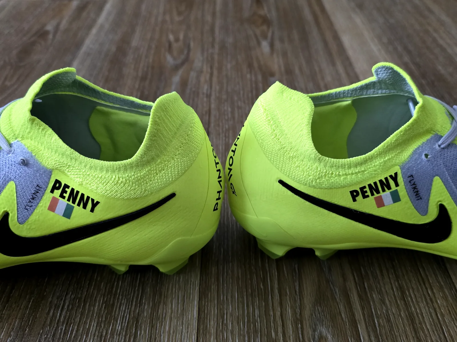 NIKE PHANTOM GX II PRO FG 10