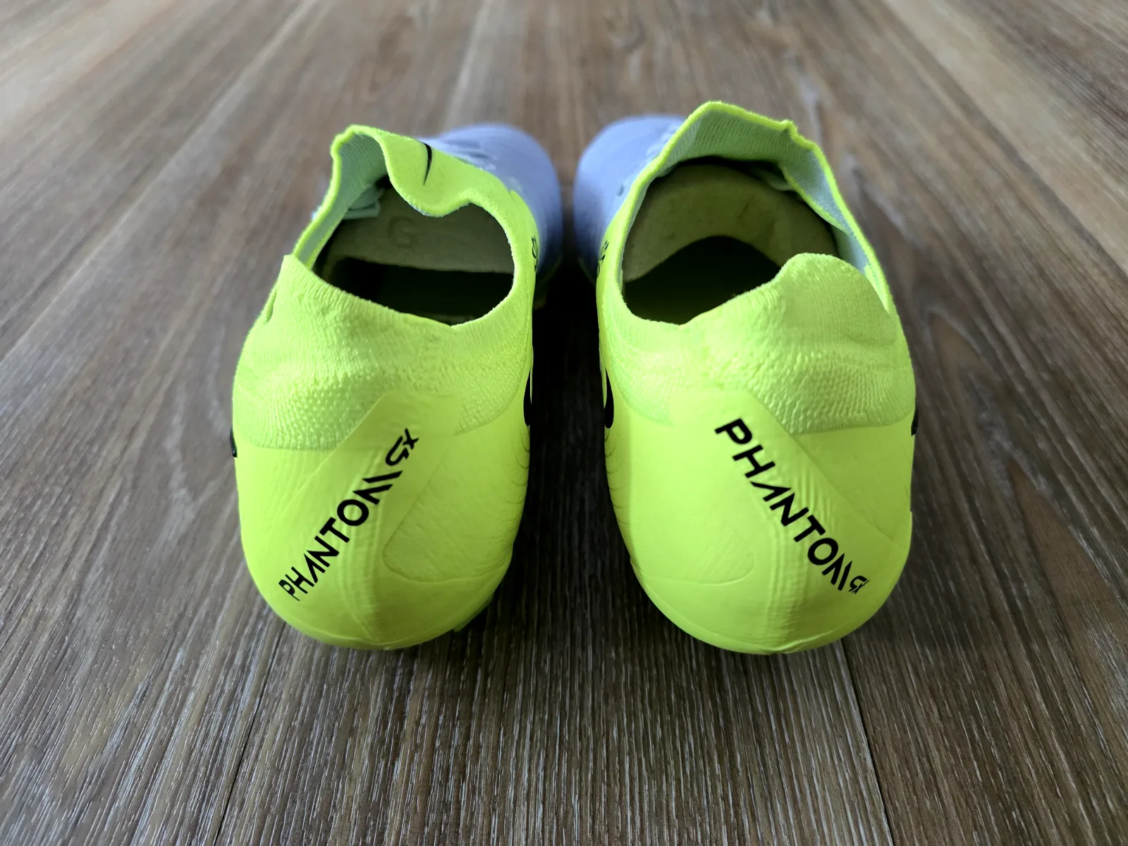 NIKE PHANTOM GX II PRO FG 5