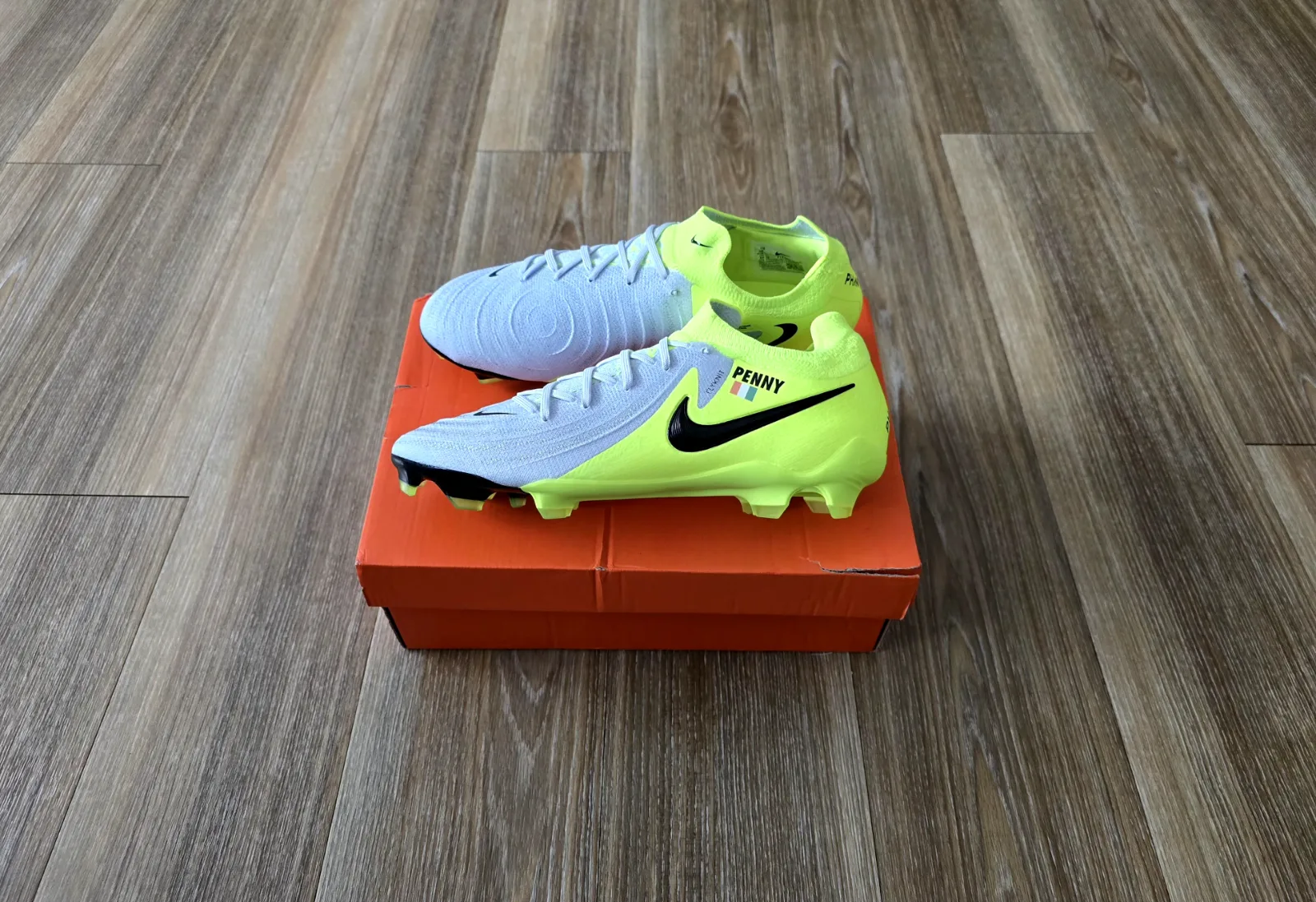NIKE PHANTOM GX II PRO FG