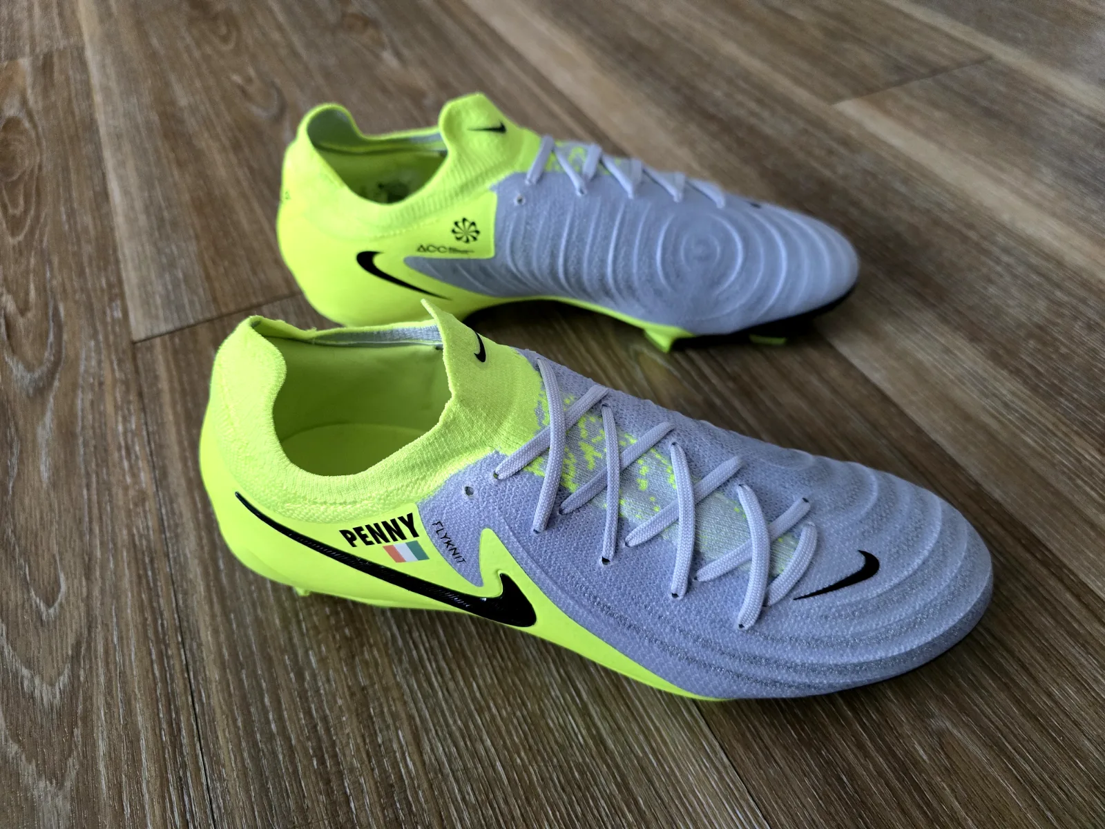 NIKE PHANTOM GX II PRO FG 4
