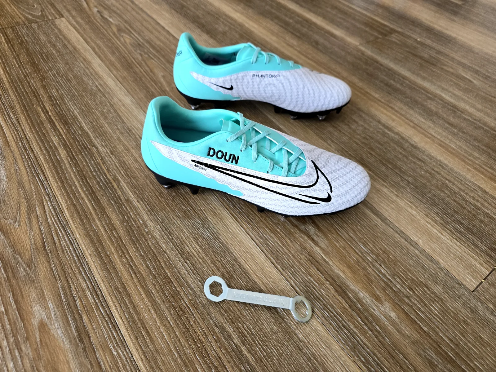 NIKE PHANTOM GX ACADEMY SG-PRO AC 5