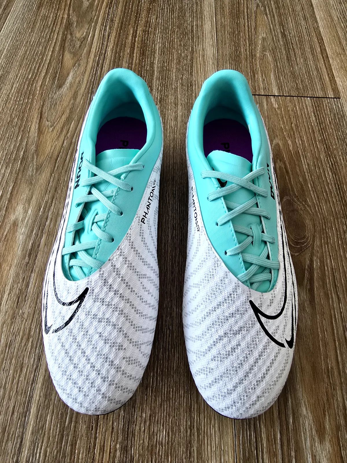 NIKE PHANTOM GX ACADEMY SG-PRO AC 4