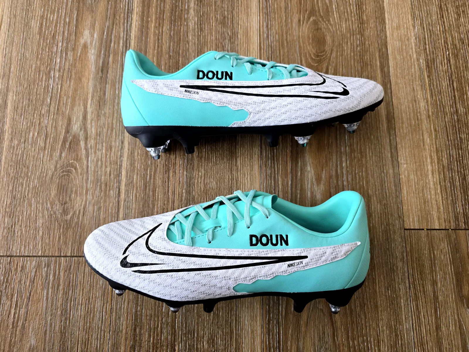 NIKE PHANTOM GX ACADEMY SG-PRO AC 3