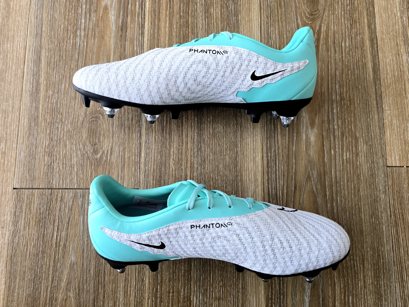 NIKE PHANTOM GX ACADEMY SG-PRO AC 2