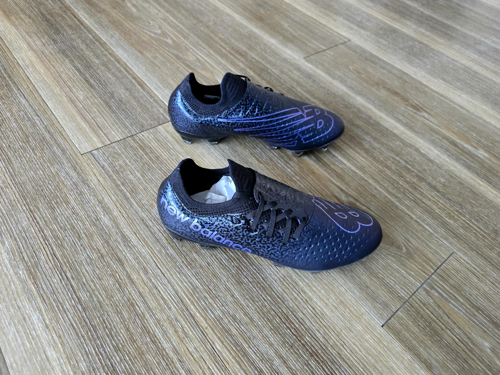 NEW BALANCE FURON V7 PRO FG 10