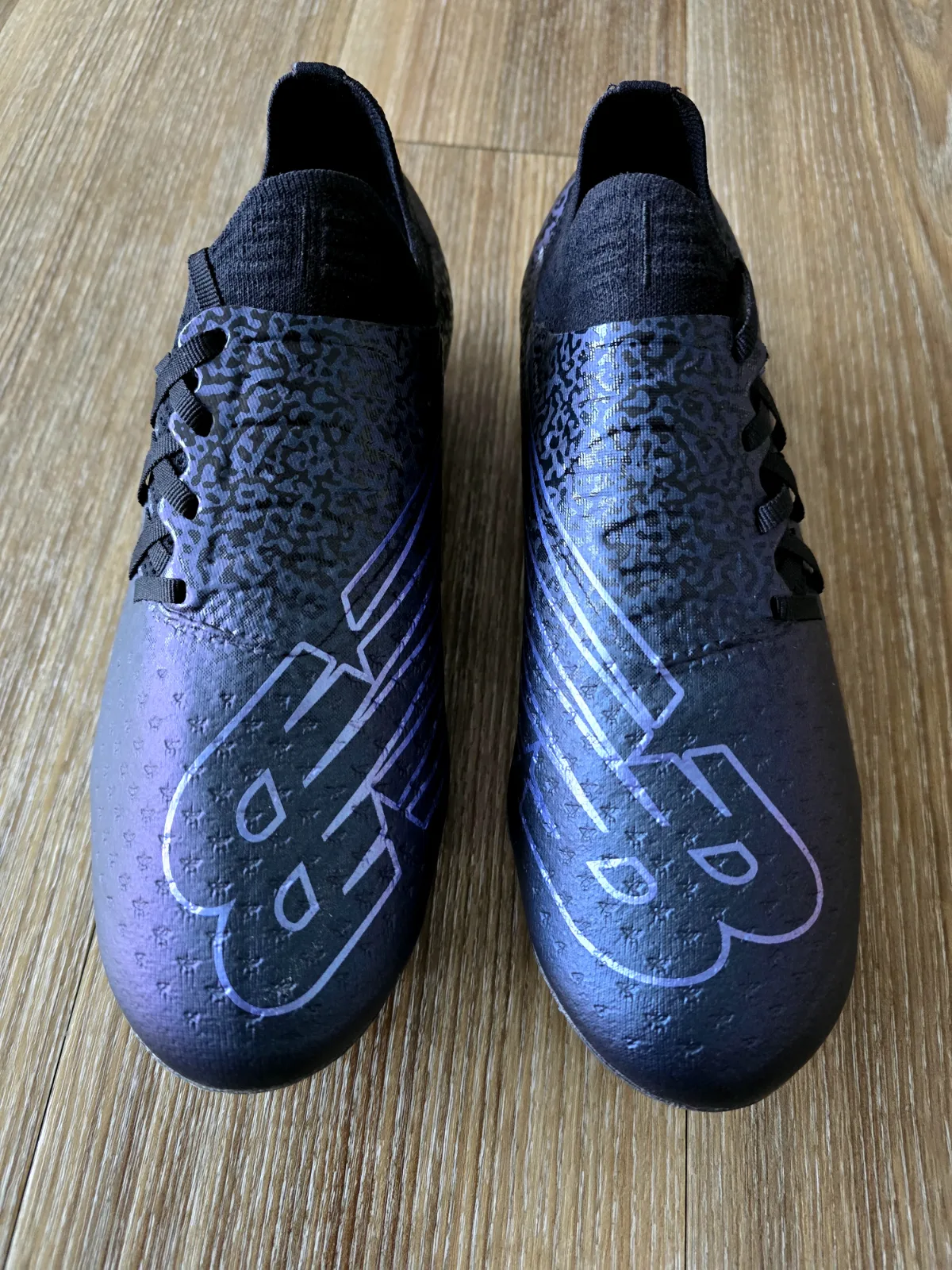 NEW BALANCE FURON V7 PRO FG 4