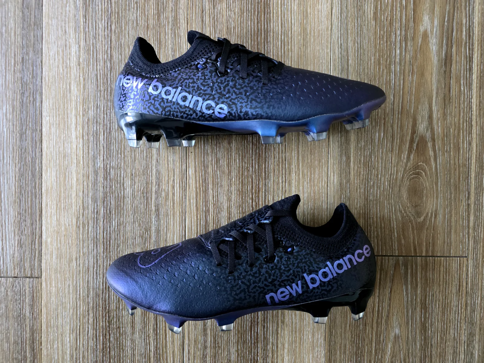 NEW BALANCE FURON V7 PRO FG 3