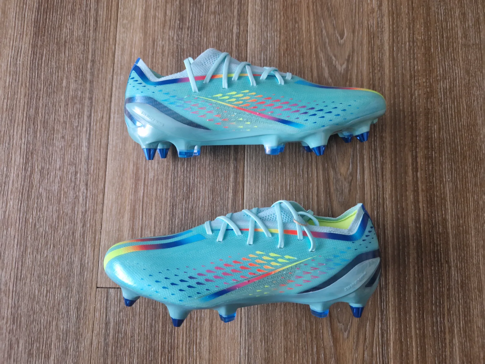 ADIDAS X SPEEDPORTAL.1 SG 2