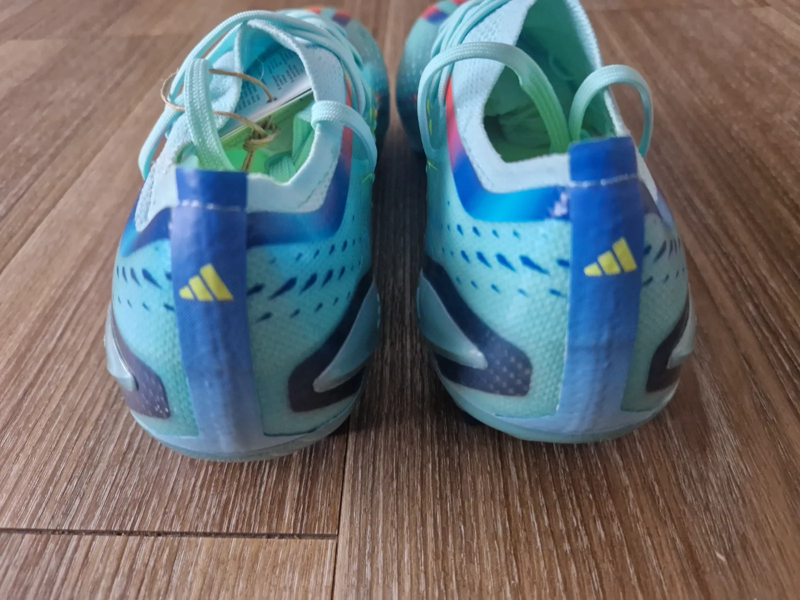 ADIDAS X SPEEDPORTAL.1 SG 6