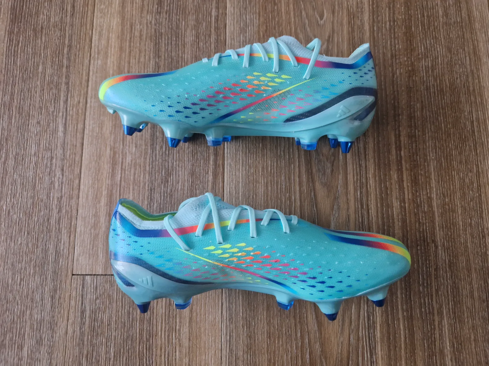 ADIDAS X SPEEDPORTAL.1 SG 3