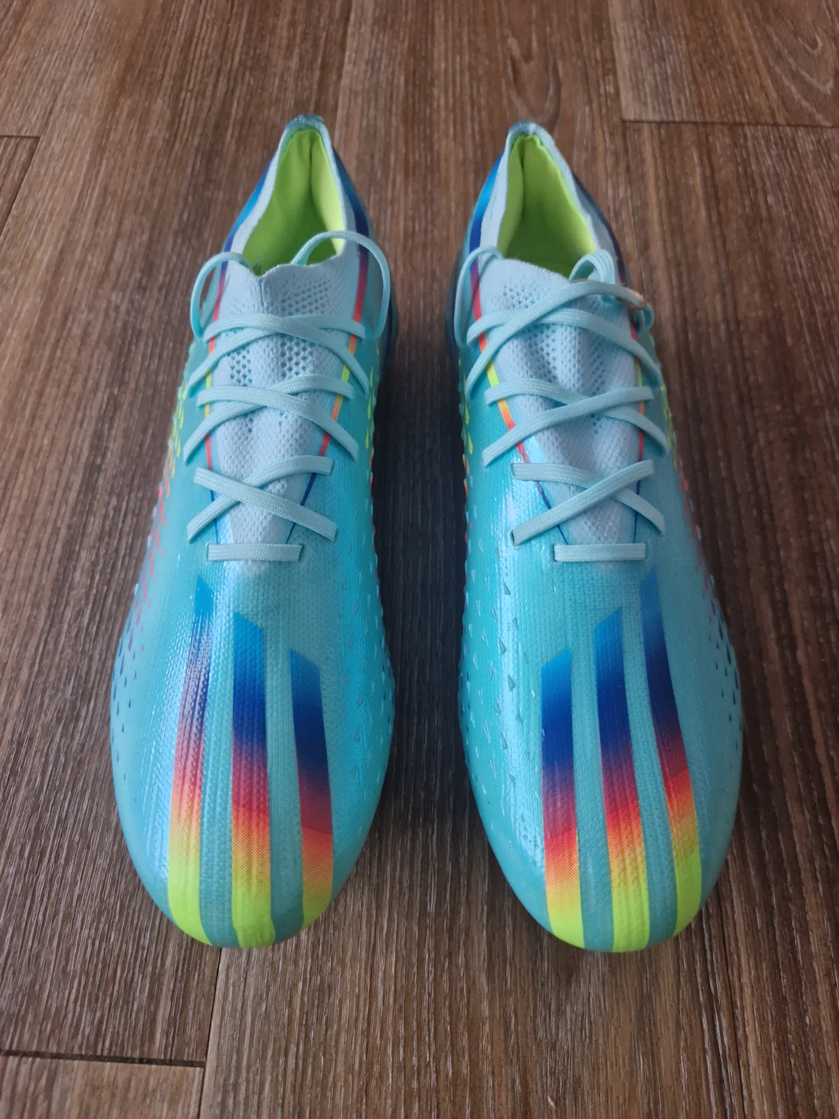 ADIDAS X SPEEDPORTAL.1 SG 4