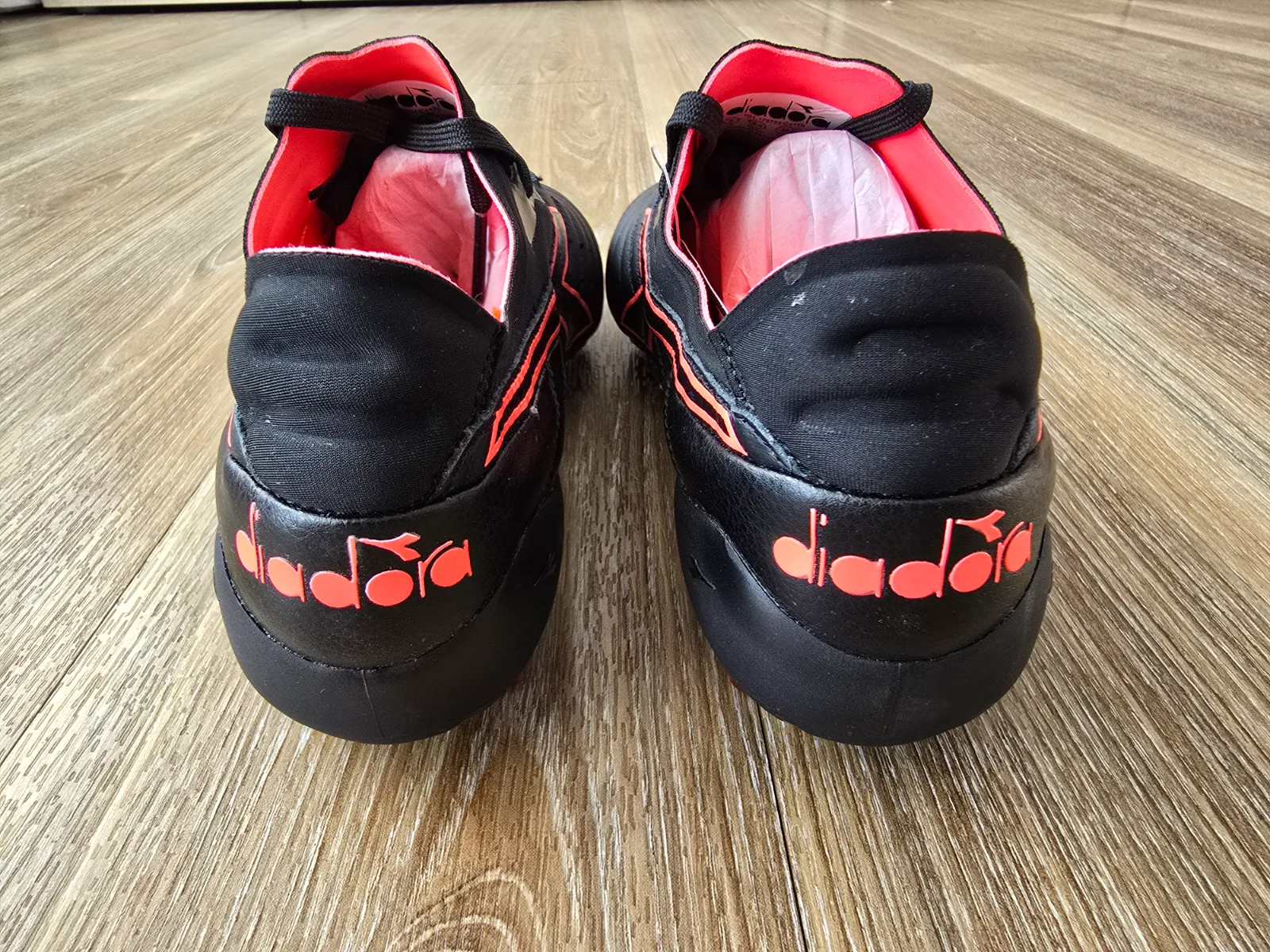 DIADORA BRASIL ELITE TECH LPX 5