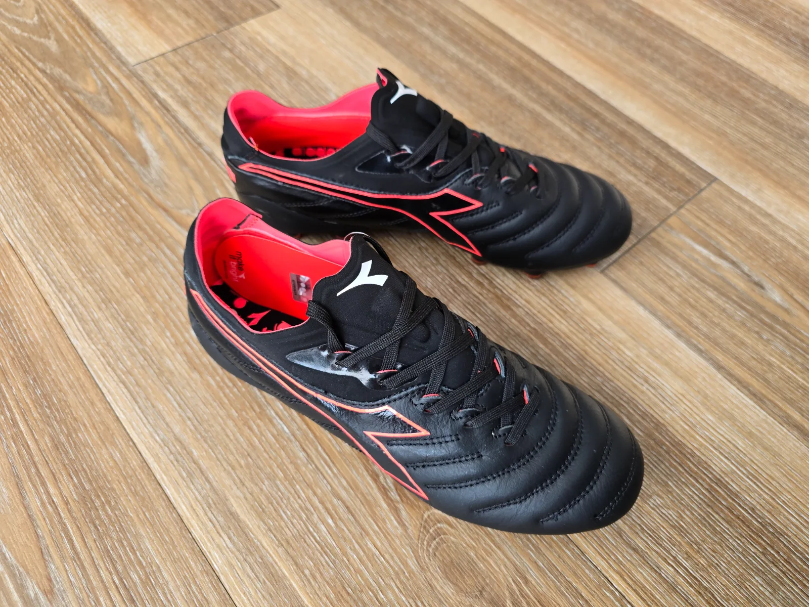 DIADORA BRASIL ELITE TECH LPX 10