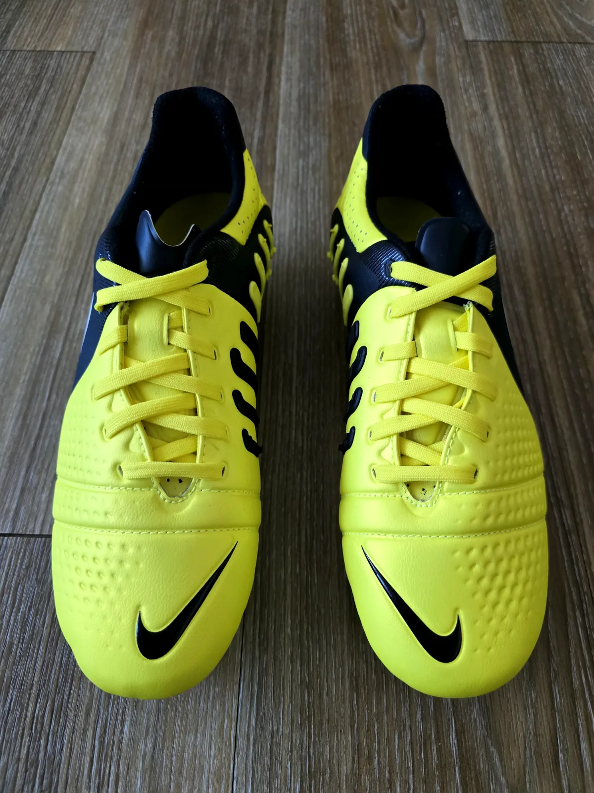 NIKE CTR360 MAESTRI III ELITE FG 5