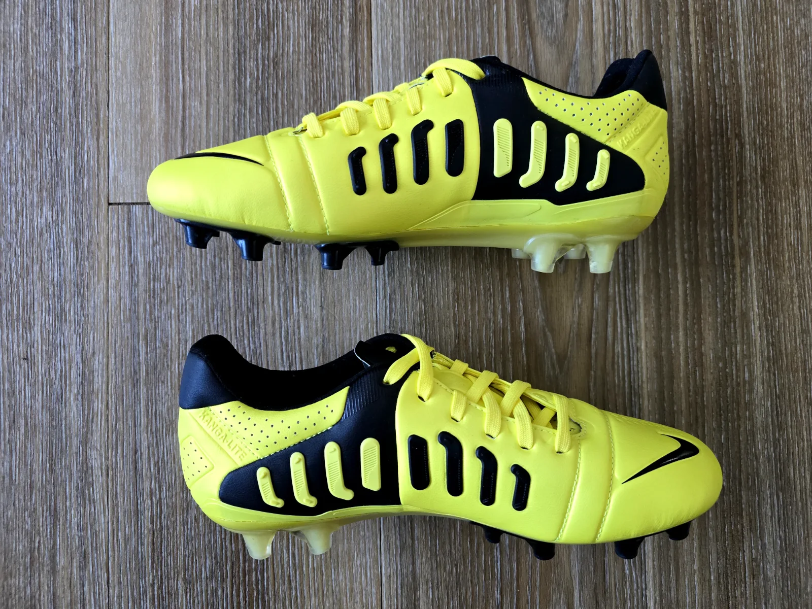 NIKE CTR360 MAESTRI III ELITE FG 4