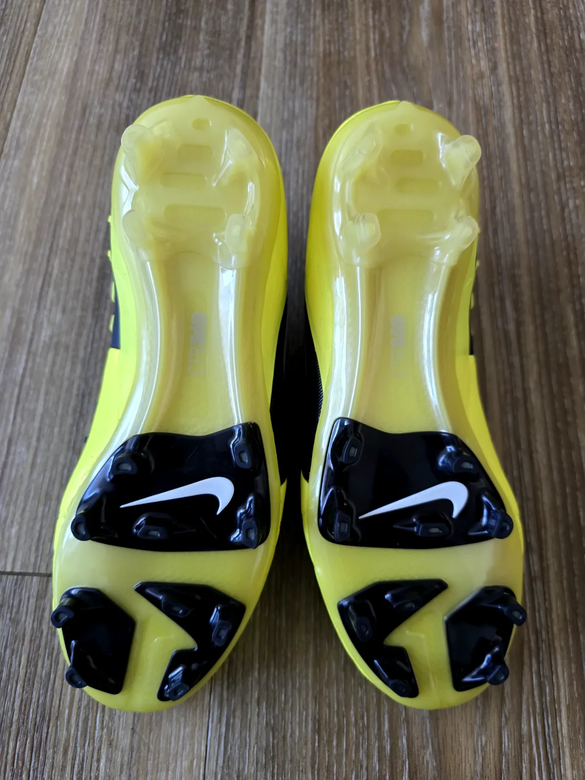 NIKE CTR360 MAESTRI III ELITE FG 7