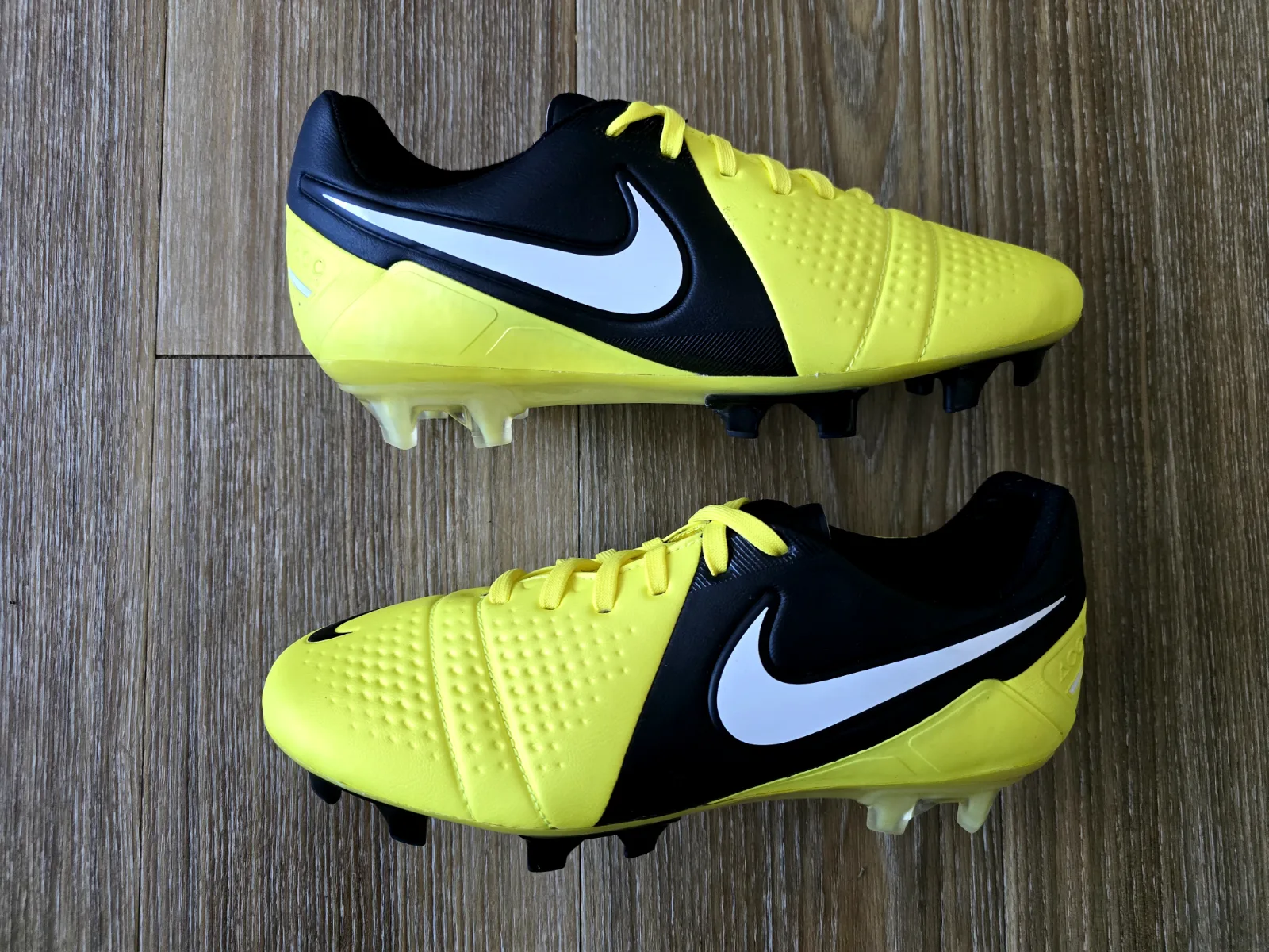 NIKE CTR360 MAESTRI III ELITE FG 3