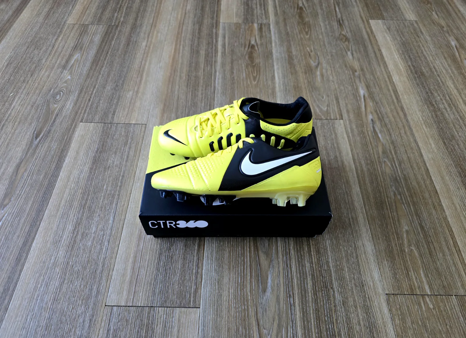 NIKE CTR360 MAESTRI III ELITE FG