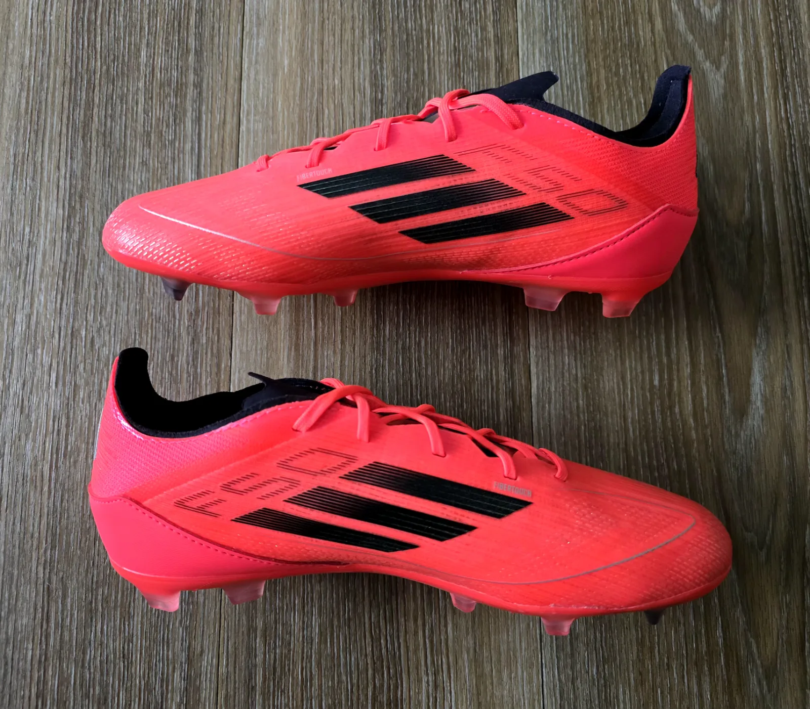 ADIDAS F50 PRO FG J 3