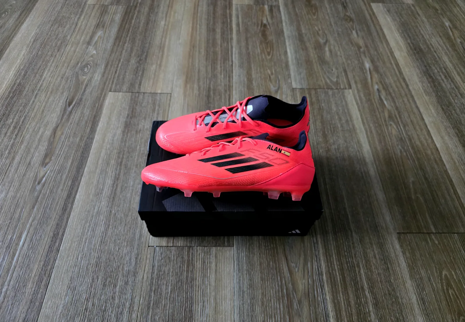 ADIDAS F50 PRO FG J