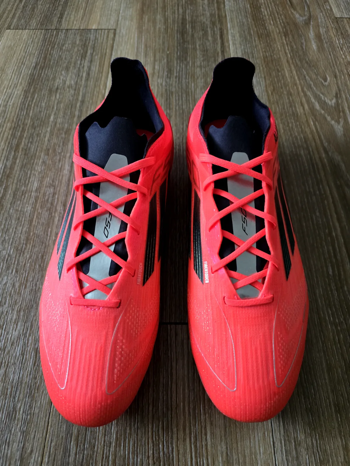 ADIDAS F50 PRO FG J 4