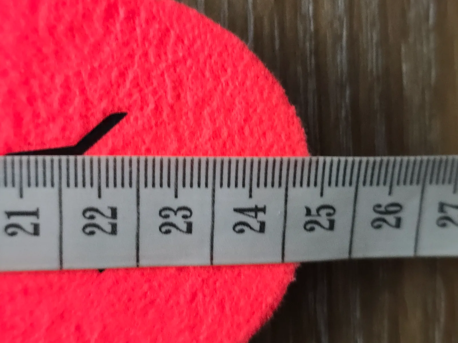 ADIDAS F50 PRO FG J 9