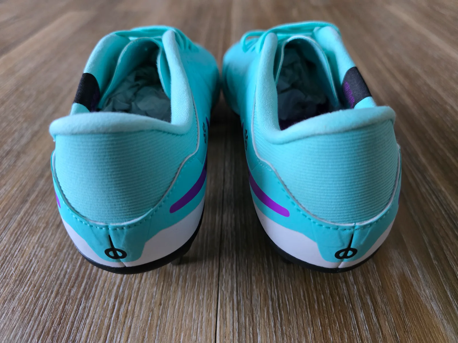 NIKE TIEMPO LEGEND 10 ACADEMY SG-PRO AC 5