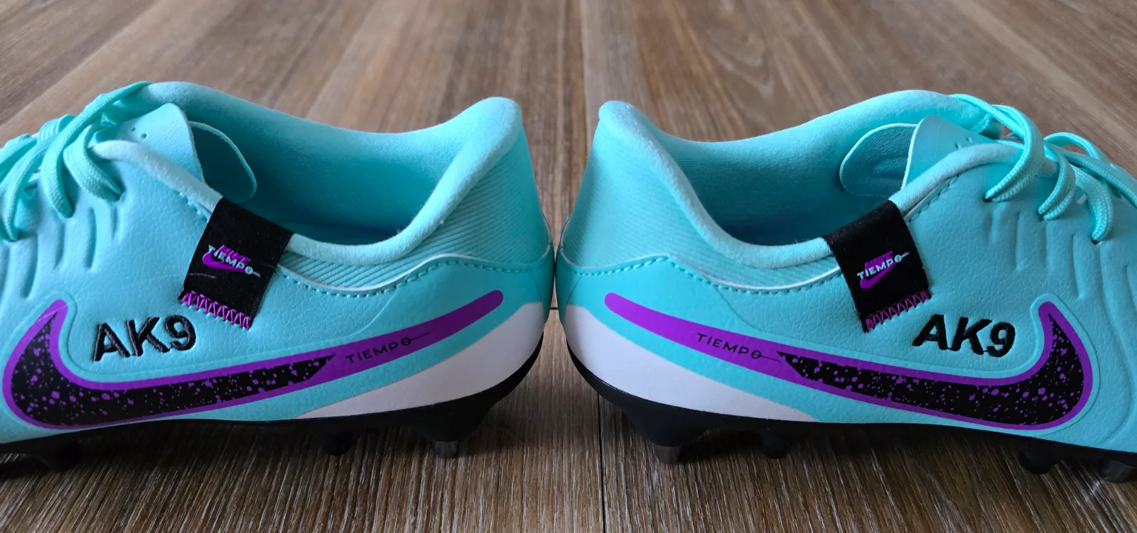 NIKE TIEMPO LEGEND 10 ACADEMY SG-PRO AC 10