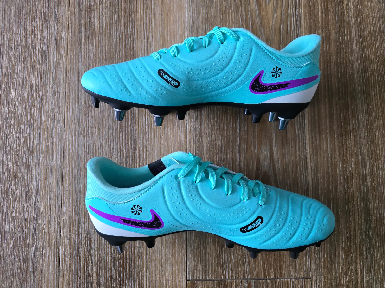 NIKE TIEMPO LEGEND 10 ACADEMY SG-PRO AC 3