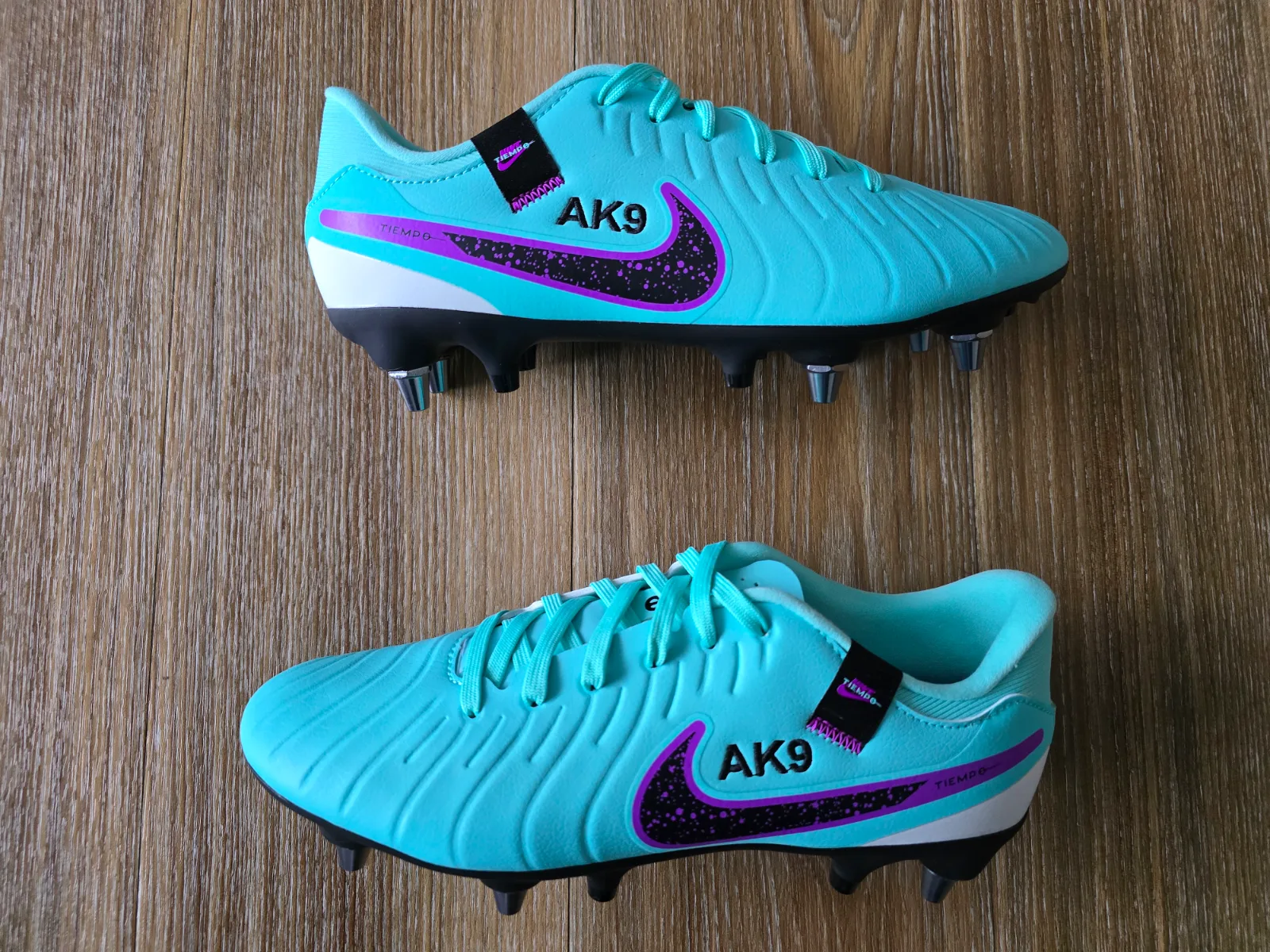 NIKE TIEMPO LEGEND 10 ACADEMY SG-PRO AC 2